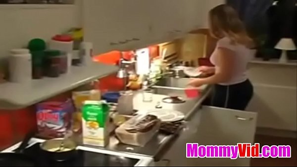 Mommyvid.Com - Sweet Homemade Couple Having Sex Before Bedtime  Big Ass Hole Porn