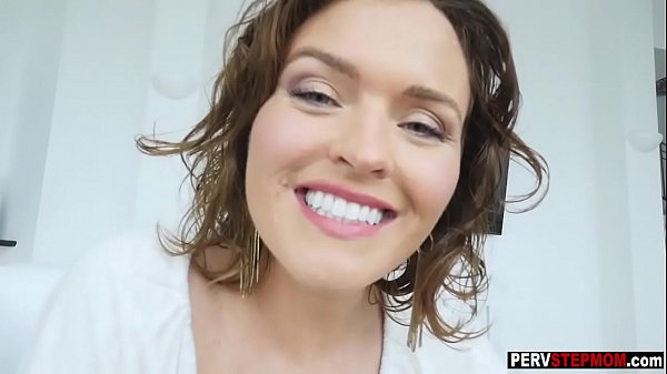 Busty Milf Stepmom Wants A Fun With A Jealous Stepson  Mom Big Ass Porn