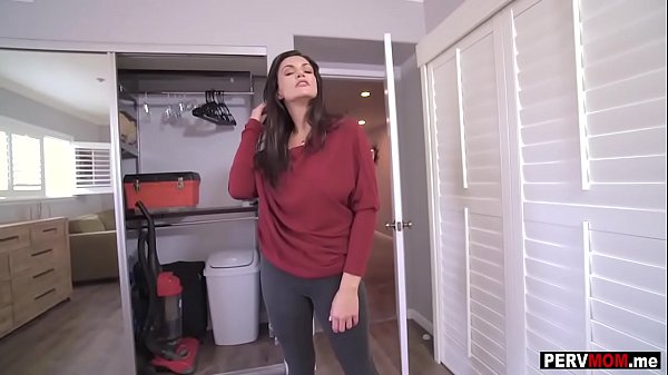 With Stepdad Out Of The Picture It Is Just Stepmom And Me  Asian Big Ass Porn