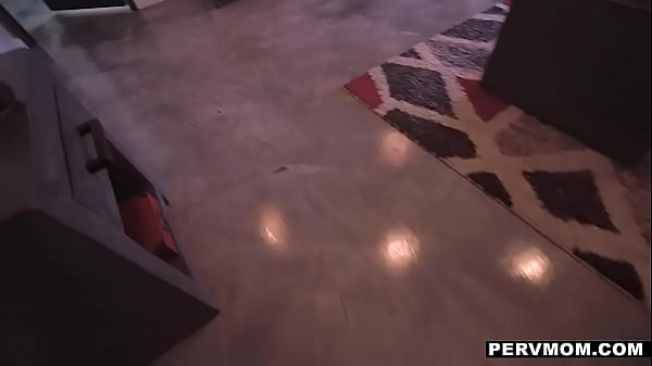 Big Tits Brunette Milf Stepmom With A Big Ass Becky Bandini Sex With Stepson Pov  Japanese Big Ass Porn