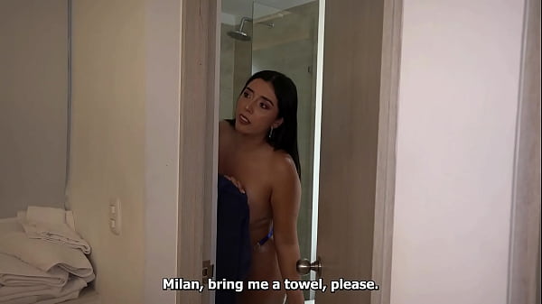 Big Ass Stepmom Gets Stuck In Washing Machine But Stepson Helps Her Out After Fucking Her  Japanese Big Ass Porn