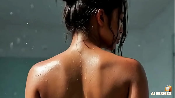 Fucking Stepmom In Pussy And Ass | Big Tits And Milf Orgasm |Ai  Lesbian Porn Big Ass