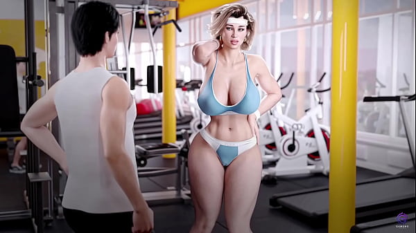 Apocalust - Full Story 6 - Horny Stepson Who Wants To Fuck His Busty Stepmom And Stepsister  Big Ass White Women Porn