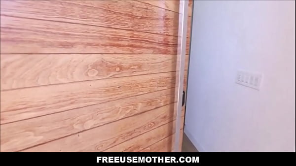 Freeuse Big Ass Milf Stepmom And Hot Blonde Principal Are Freely Used By Stepson - Mona Azar, Bunny Madison  Big Ass Porn Hub