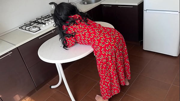 Stepmom Asked To Fuck Her In Anal And Framed Her Big Ass  Big Ass Japanese Porn