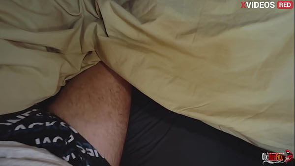 Sharing A Bed With My Stepmom, Fucking Her Big Ass And Cumming On Her  Big Ass Squirting Porn