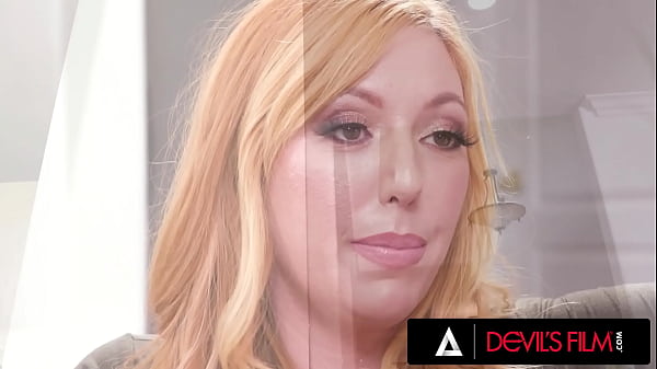 Devils Film - Big Titties Redhead Milf Stepmom Lauren Phillips Likes It Up The Ass  Big Ass Amateur Porn