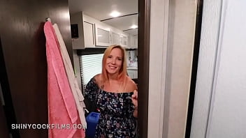 Stepmom Helps Stepson Be The Star Quarterback - Jane Cane  Hd Big Ass Porn